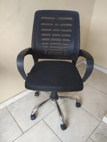 Cadeira de escritório