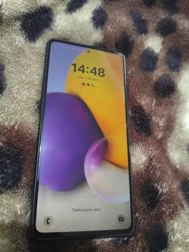 Samsung a72