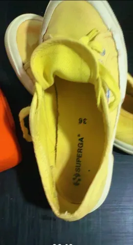Tênis Superga