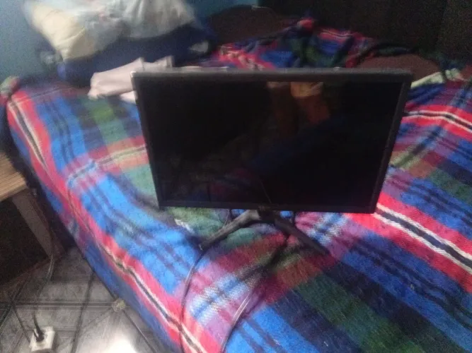Monitor 15