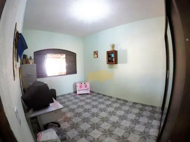Casa com 4 dormitórios à venda, 170 m² por R$ 585.000 - Vila Nova - Rio Claro/SP
