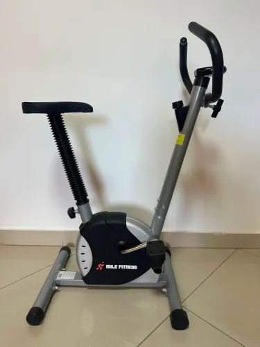 Bicicleta ergométrica