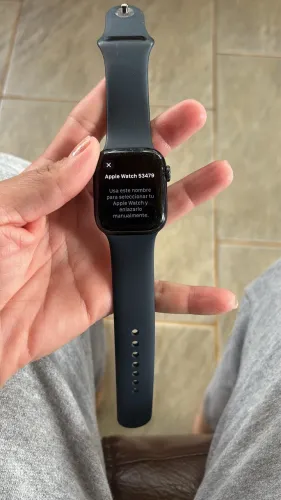 Apple Watch Se 4