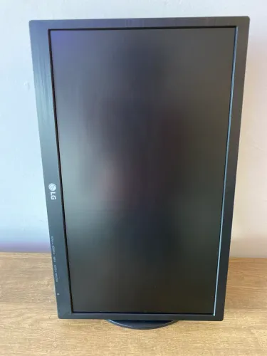 monitor LG