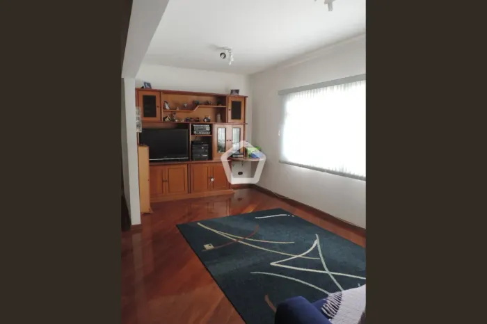 Casa em Vila Guarani (Zona Sul)