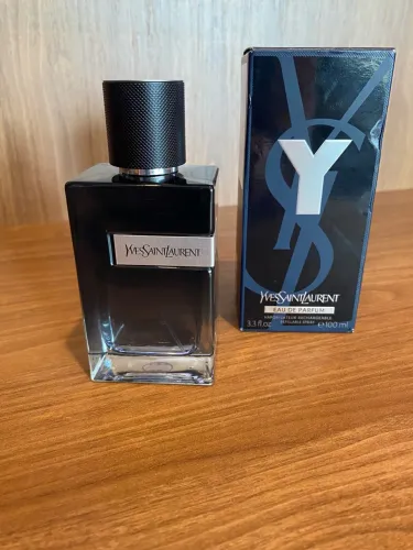 Perfume Y YSL Eau de Parfum 100ml