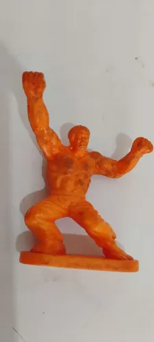 Incrível Hulk da Gulliver 1978