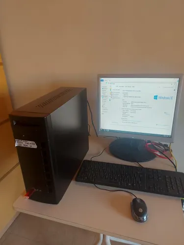 Cpu com garantia 