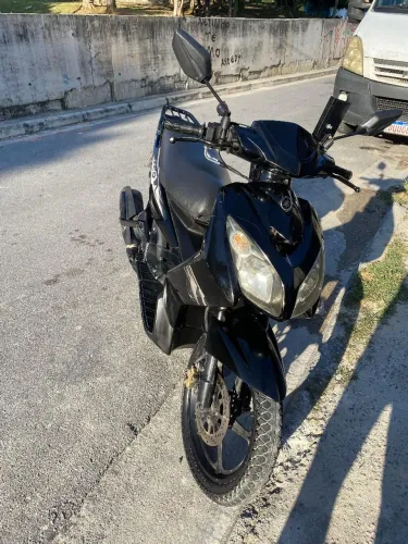 Neo 115cc automatica