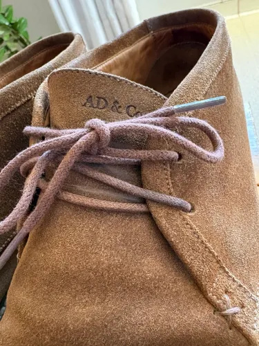Bota Masculina Ad Lifestyle (tamanho 40)