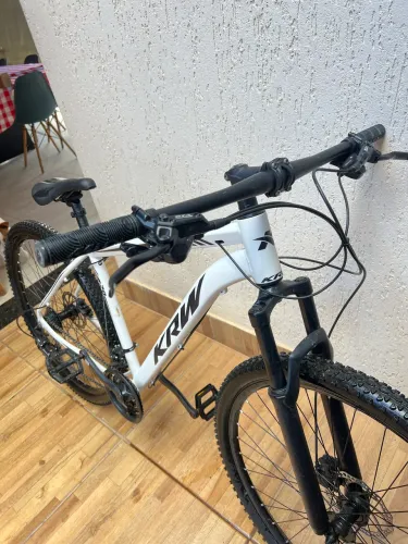 Bicicleta krw