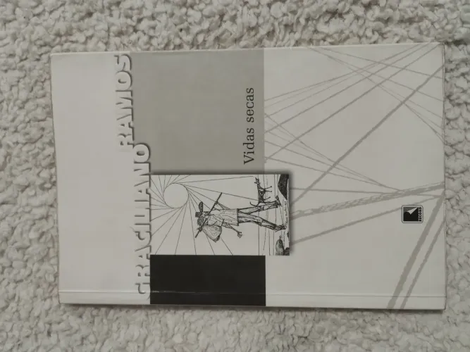 LIVRO VIDAS SECAS