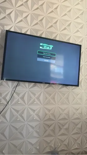 VENDO TV SMART 43