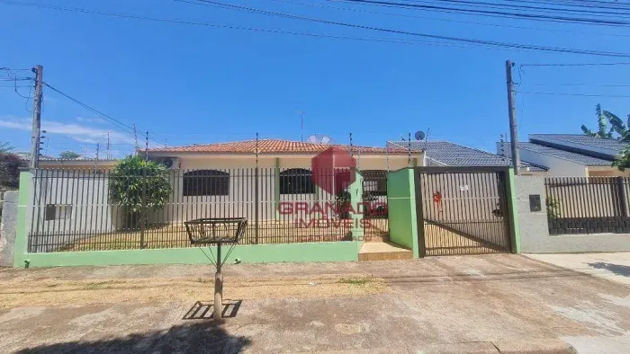 Casa com 5 dormitórios à venda, 253 m² por R$ 700.000,00 - Jardim Alvorada - Maringá/PR