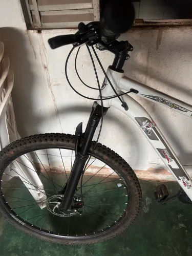 Bicicleta aro 29