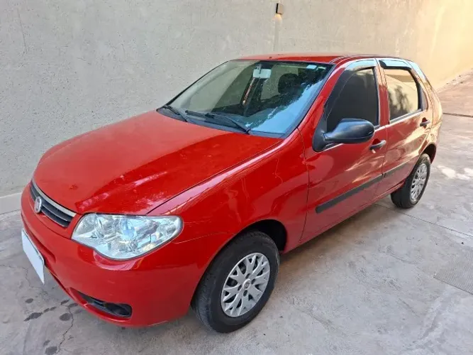Fiat Palio Celebration 1.0 Fire Flex 8V 4P 2015