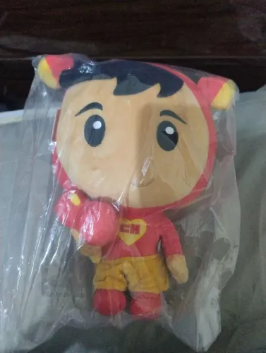 Coleção do Chaves Original Chapolin