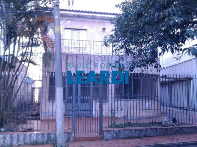 CASA DE VILA - ACLIMAÇÃO - SP