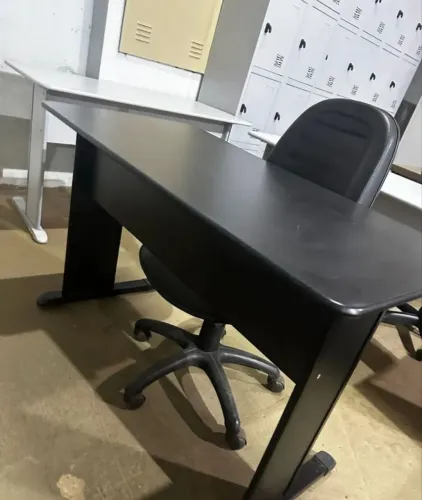 Mesa de escritório