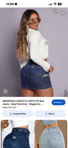 Saia cargo pitbull