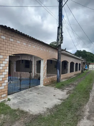 Casa em MOSQUEIRO