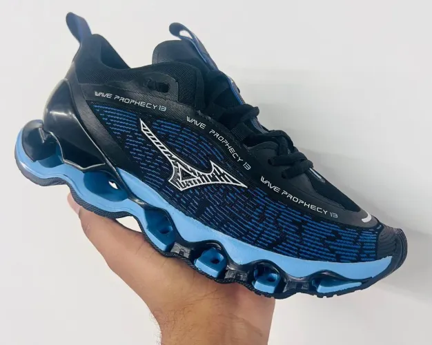 Tênis Mizuno Masculino ?
