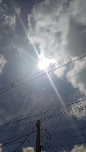 Vendo casa em cantinho do céu