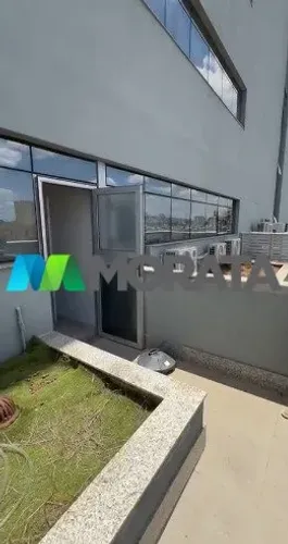 SALA À VENDA - 45 m² - PRADO - BELO HORIZONTE (MG)