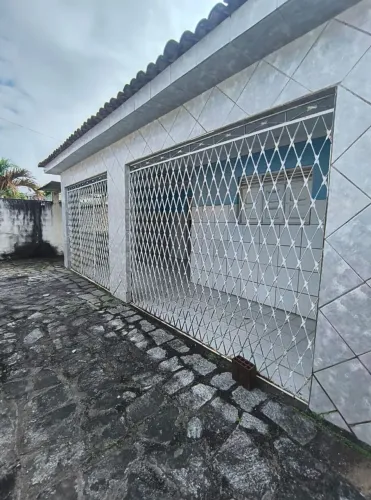 Casa com 2 dormitórios à venda por R$ 160.000 - Bairro das Indústrias - João Pessoa/PB