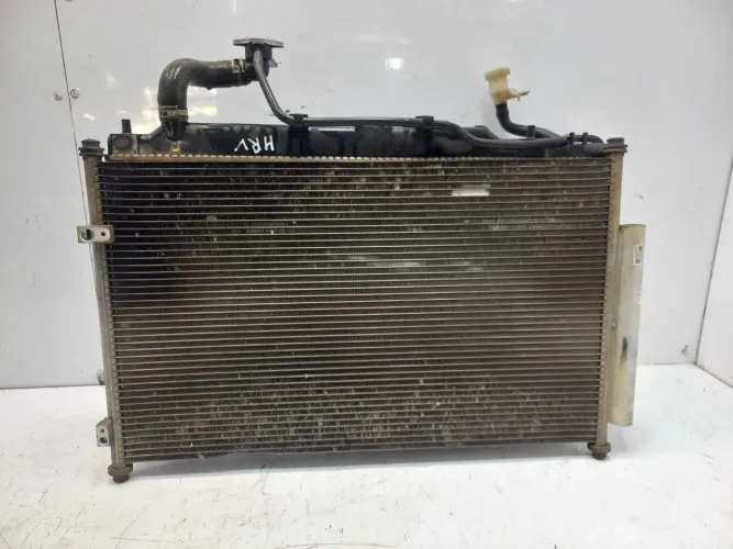 Kit radiador Honda HRV