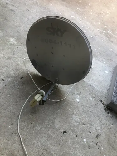 Antena Sky