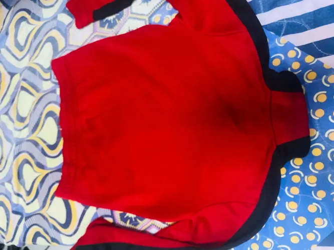 Roupas infantil 