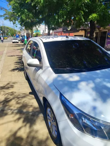 Chevrolet Cobalt LTZ 1.8 8V Econo.flex 4P Mec. 2017