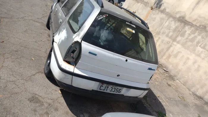 Carroceria Palio wekeend 97