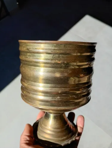 Cálice antigo 