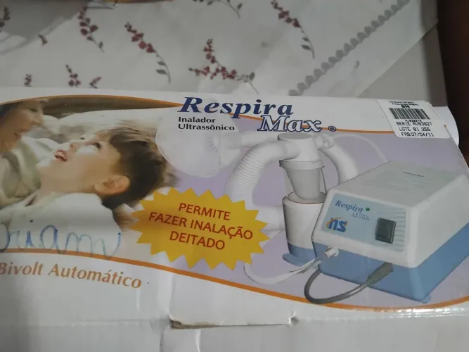Nebulizador