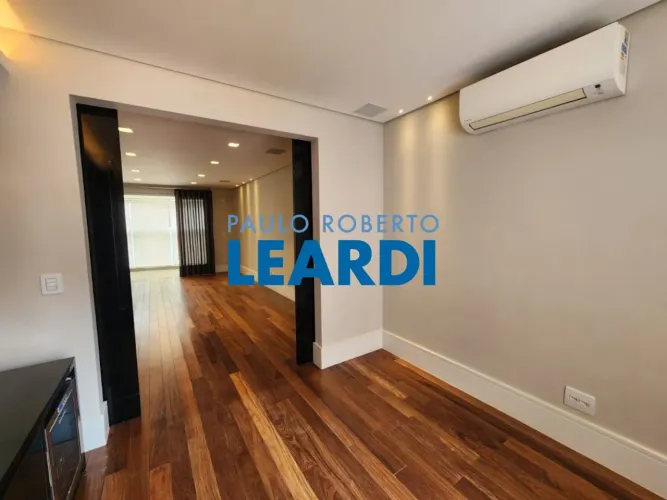 APARTAMENTO - CAMBUÍ - SP