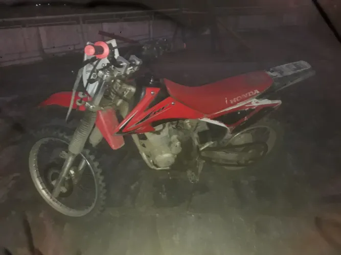 Crf 230
