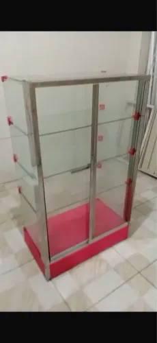 Vitrine 