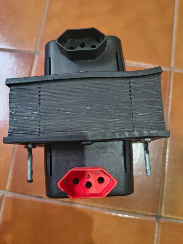 Transformador 220