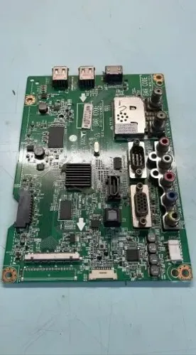 Placa Principal Lg 42ly340c (Usado)