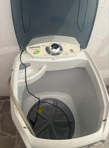 Tanquinho