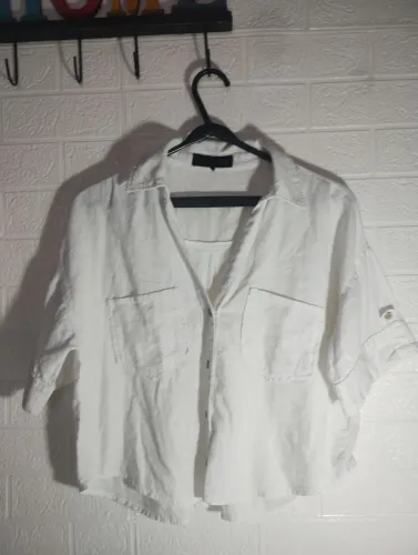 Zara camisa P