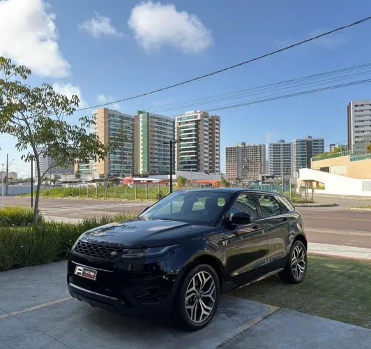 Land Rover Range Rover Range R. EVO HSE SI4 Dyn.2.0 300cv Aut. 2020