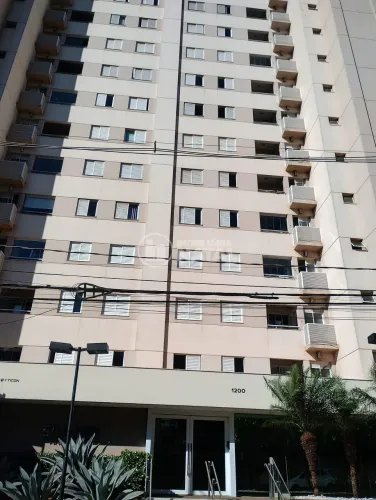 Apartamento à venda no Edifício Sunset