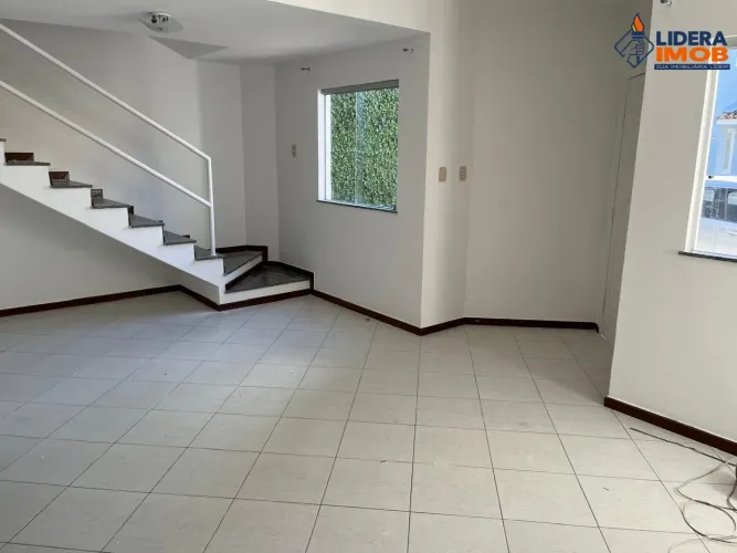 Casa residencial para Venda em condomínio fechado, Lagoa Salgada, Feira de Santana, 3 quar