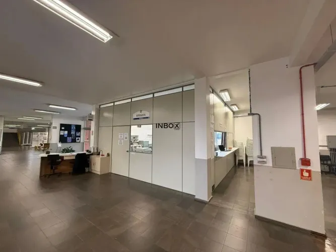 INBOX CIA IMOBILIARIA VENDE - Ponto comercial em funcionamento na UCS de Bento Gonçalves.