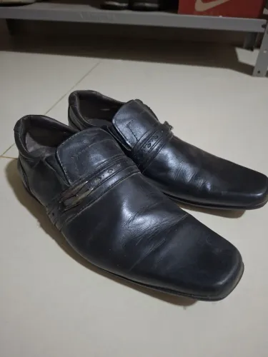 SAPATO SOCIAL 37