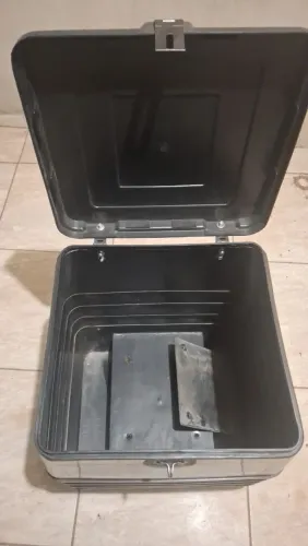 Vendo bau