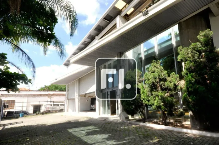 Prédio para alugar, 1970 m² por R$ 93.767,70/mês - Barra Funda - São Paulo/SP